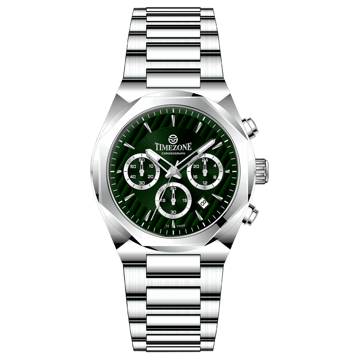 Discover timezone watches: elegant branded wrist watch for men in pakistan.