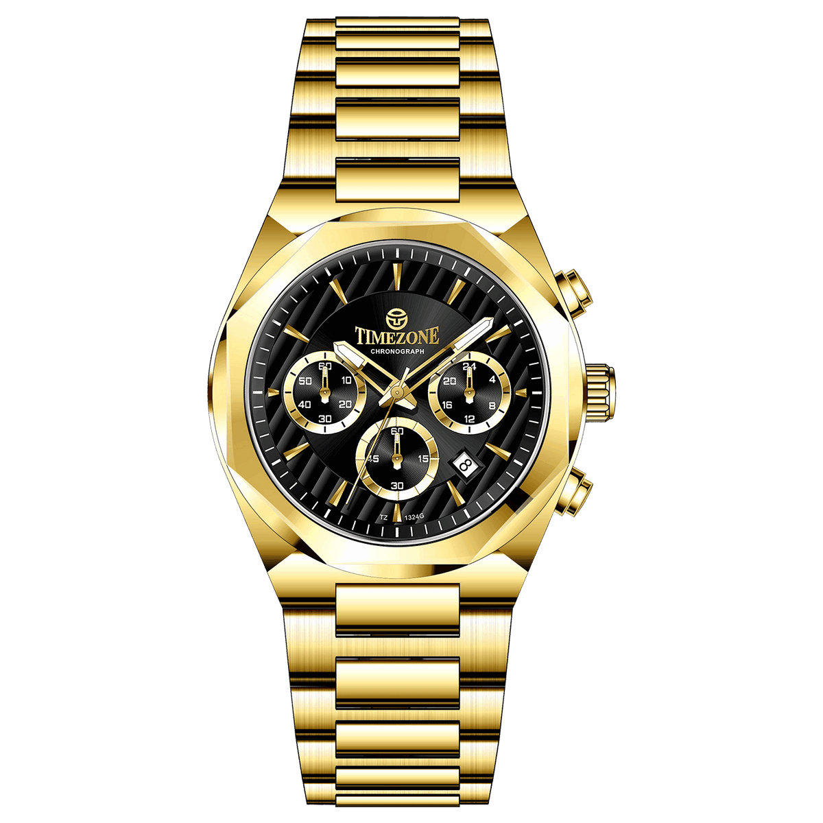 Discover timezone watches: elegant branded wrist watches for men in pakistan.