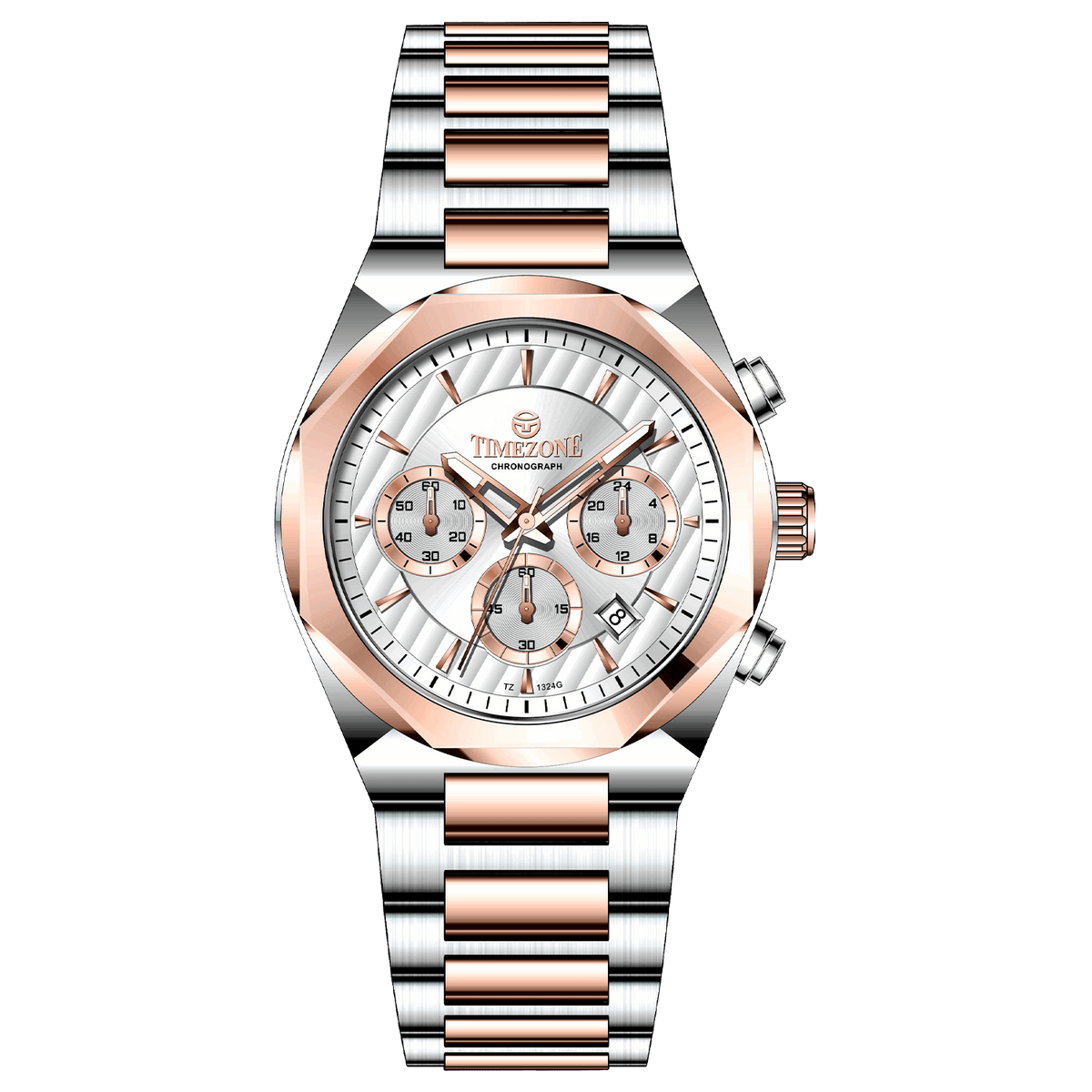 Discover timezone watches: elegant branded wrist watches for men in pakistan.
