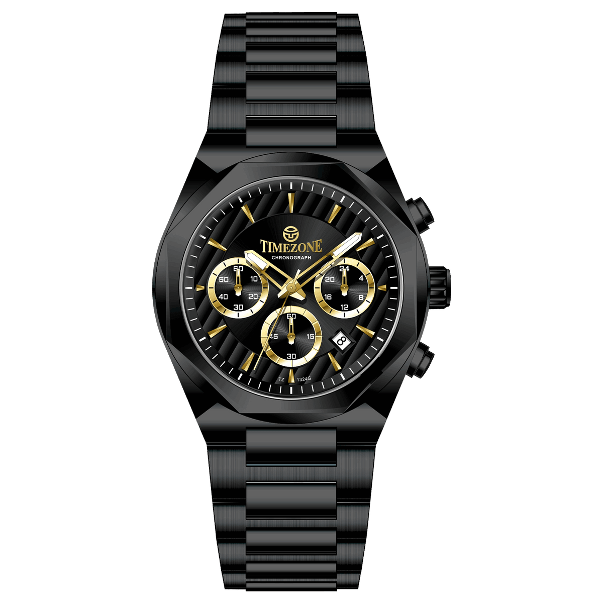 Discover timezone watches: elegant branded wrist watches for men in pakistan.