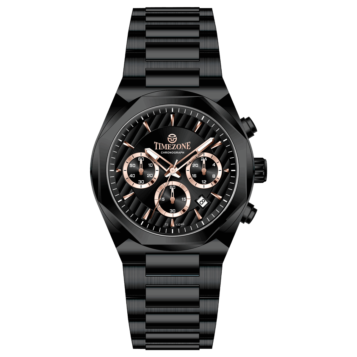 Discover timezone watches: elegant branded wrist watches for men in pakistan.