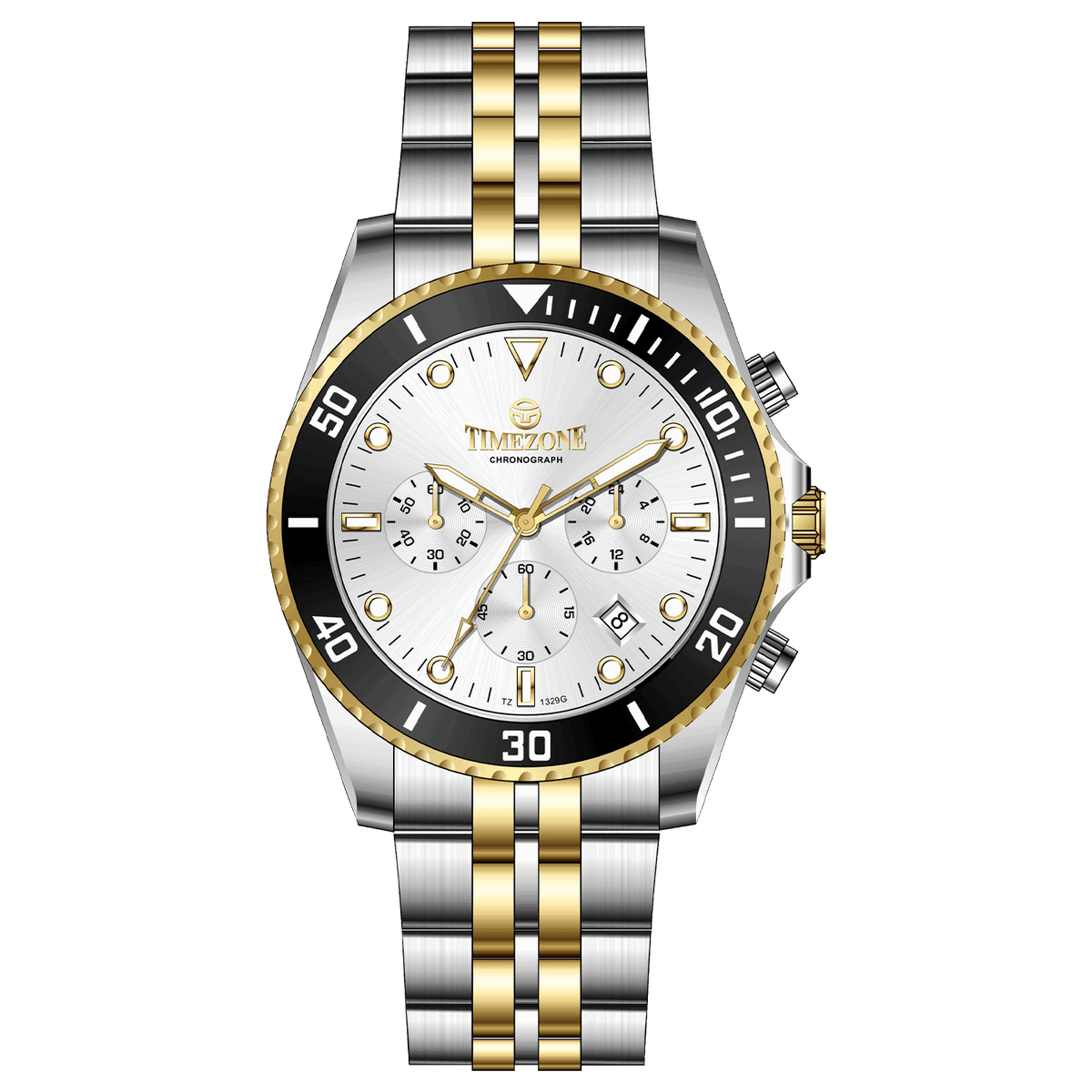 Discover timezone watches: elegant branded wrist watch for men in pakistan.