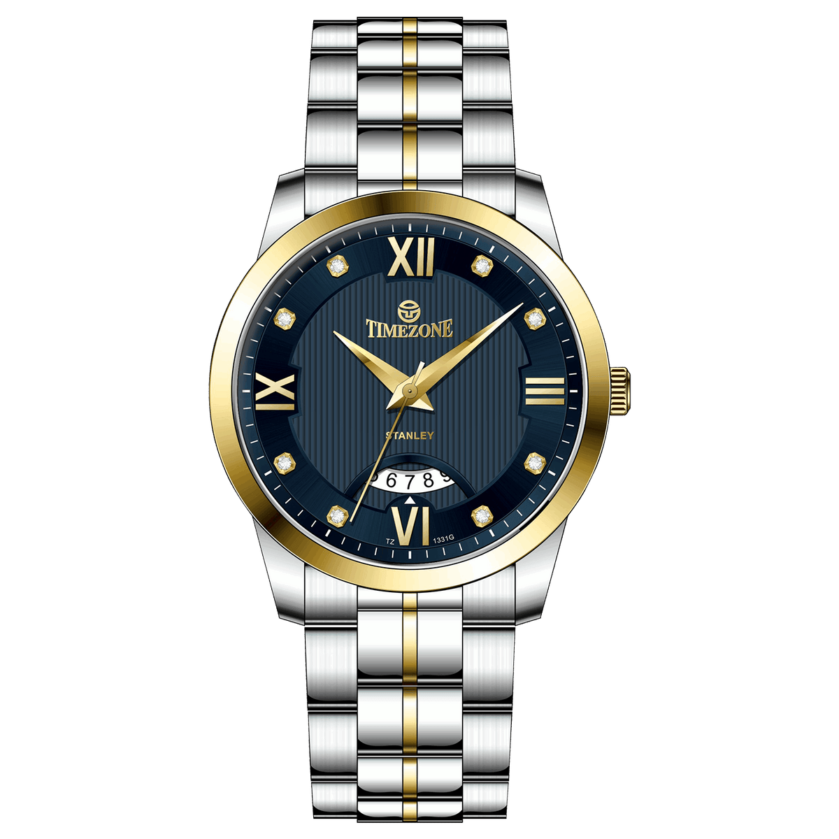Discover timezone watches: elegant branded wrist watches for men in pakistan.