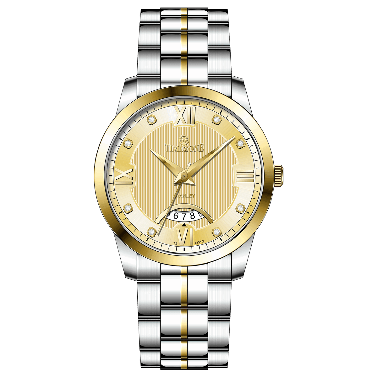 Discover timezone watches: elegant branded wrist watches for men in pakistan.