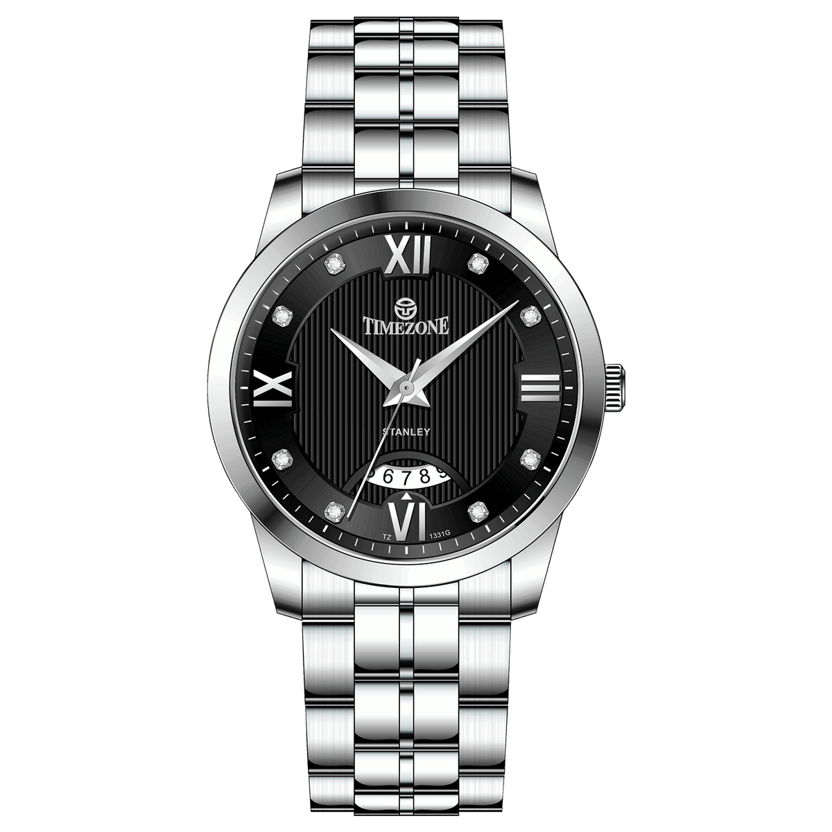 Discover timezone watches: elegant branded wrist watches for men in pakistan.