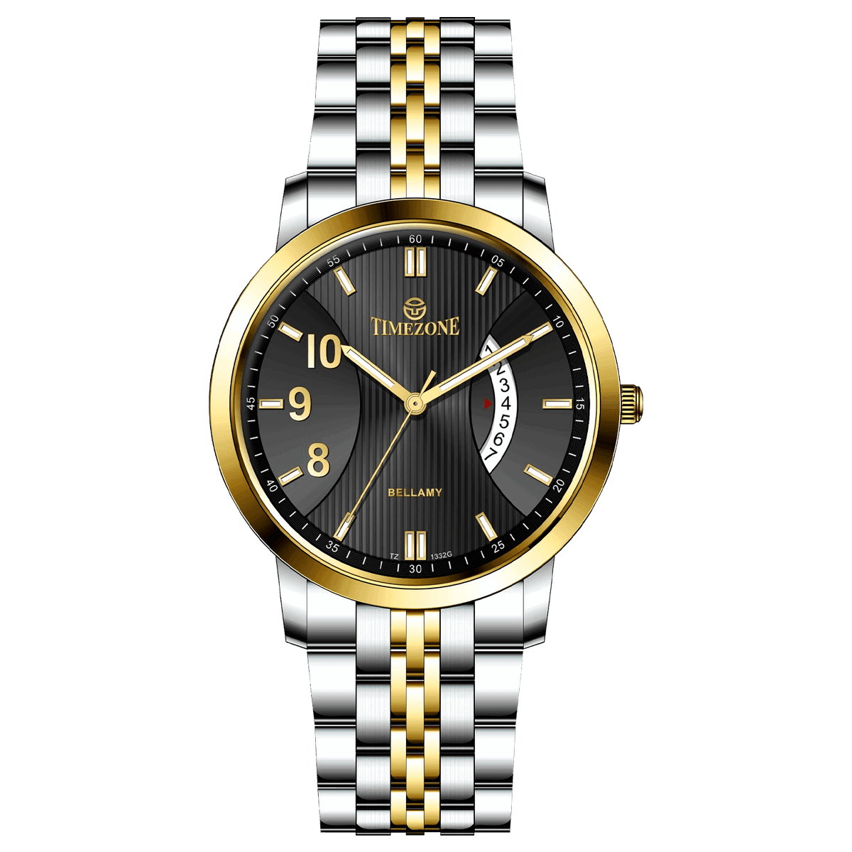 Discover timezone watches: elegant branded wrist watches for men in pakistan.