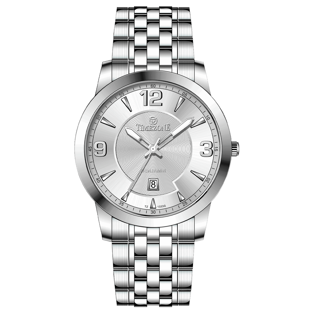 Discover timezone watches: elegant branded wrist watches for men in pakistan