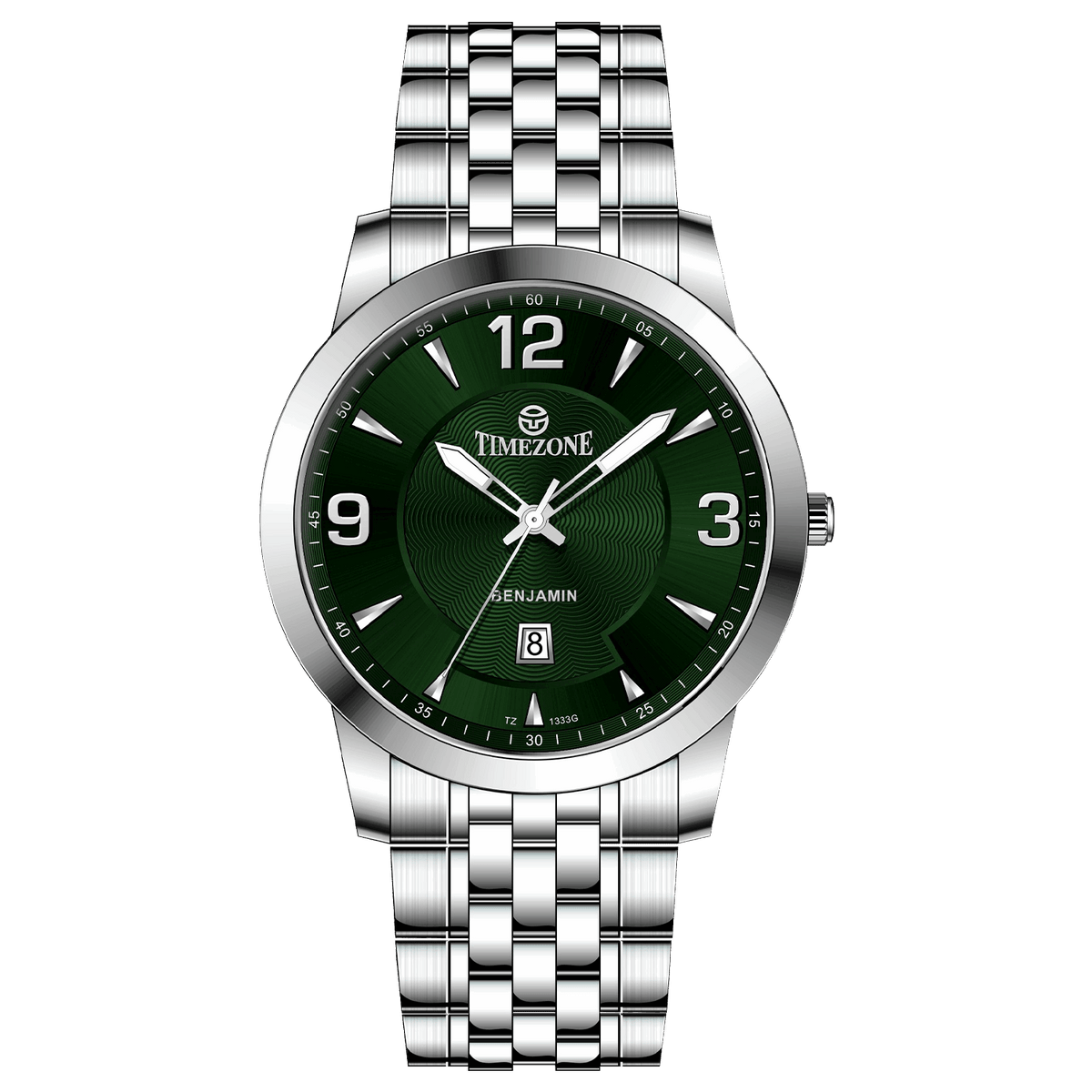 Discover timezone watches: elegant branded wrist watches for men in pakistan