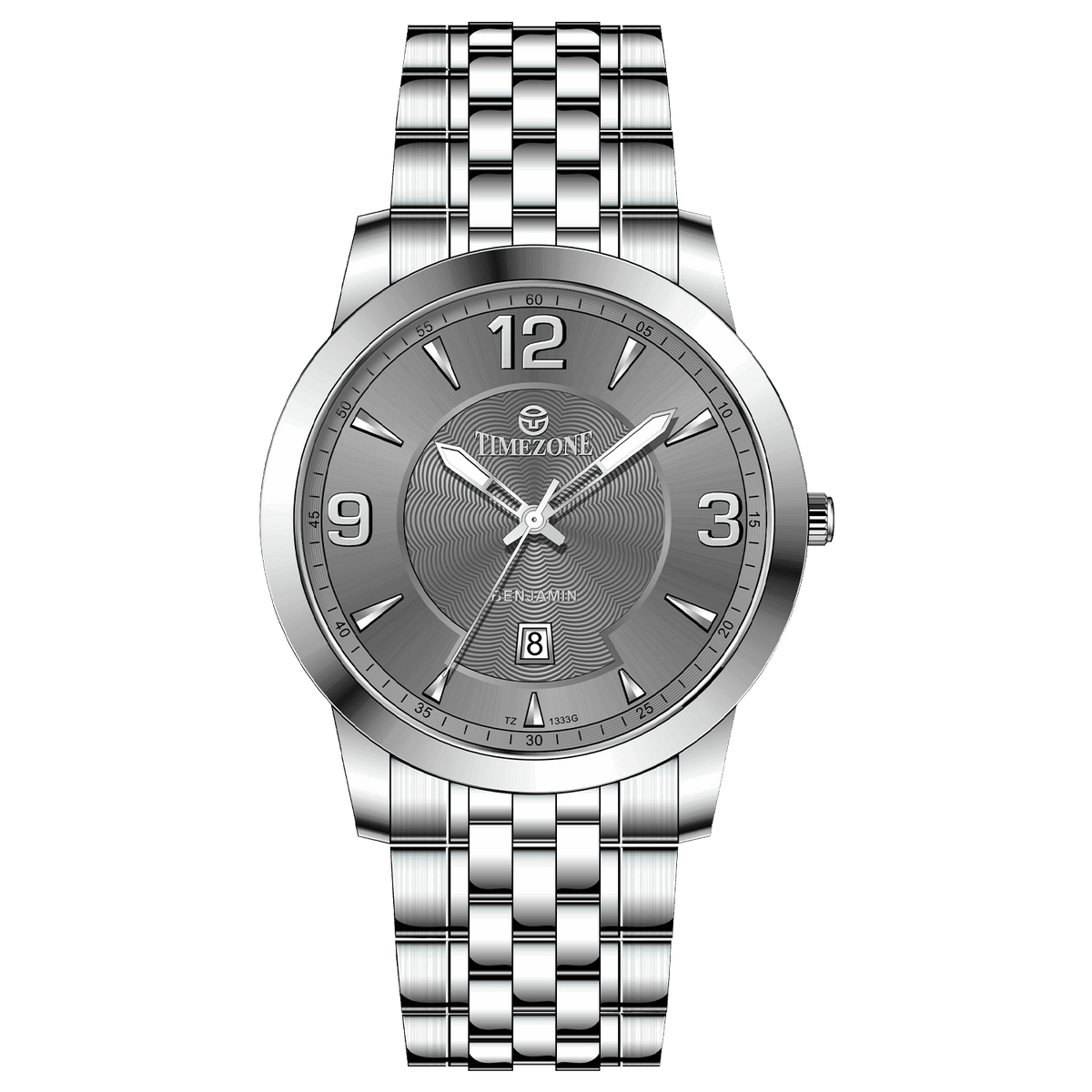Discover timezone watches: elegant branded wrist watches for men in pakistan