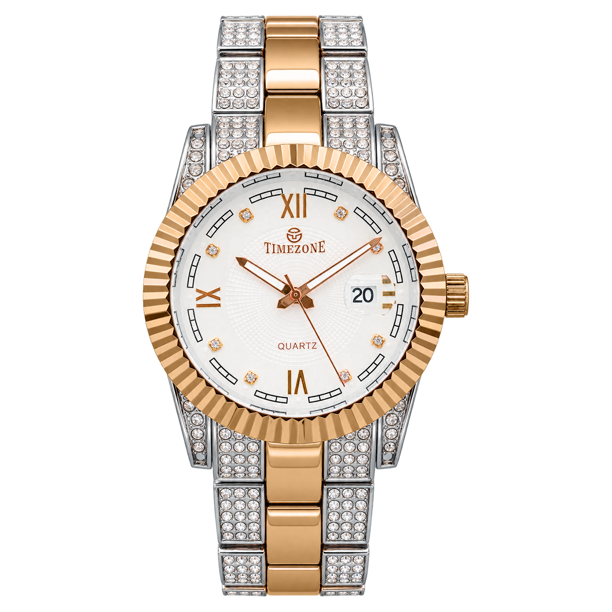 Montclair Silver