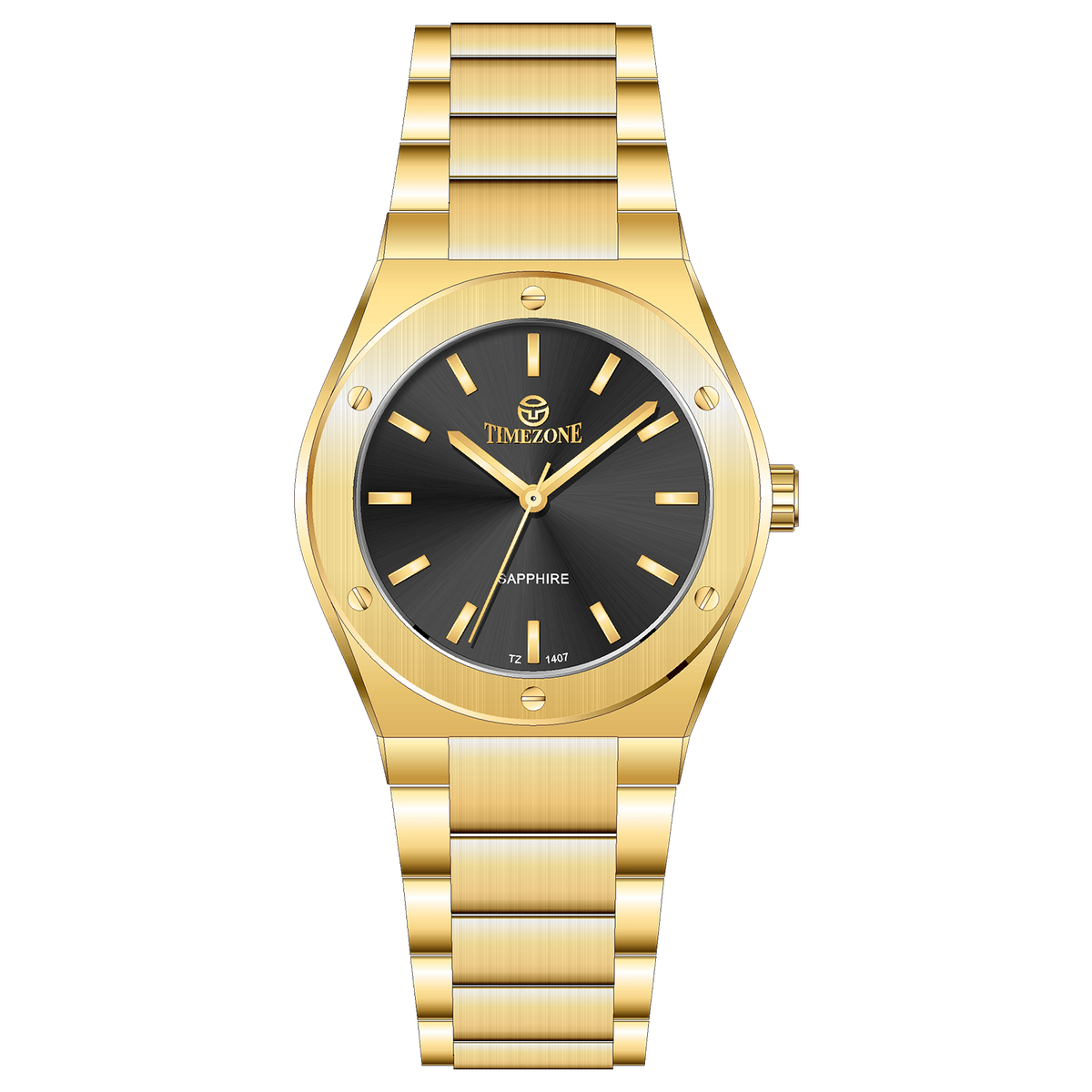 Astor Gold