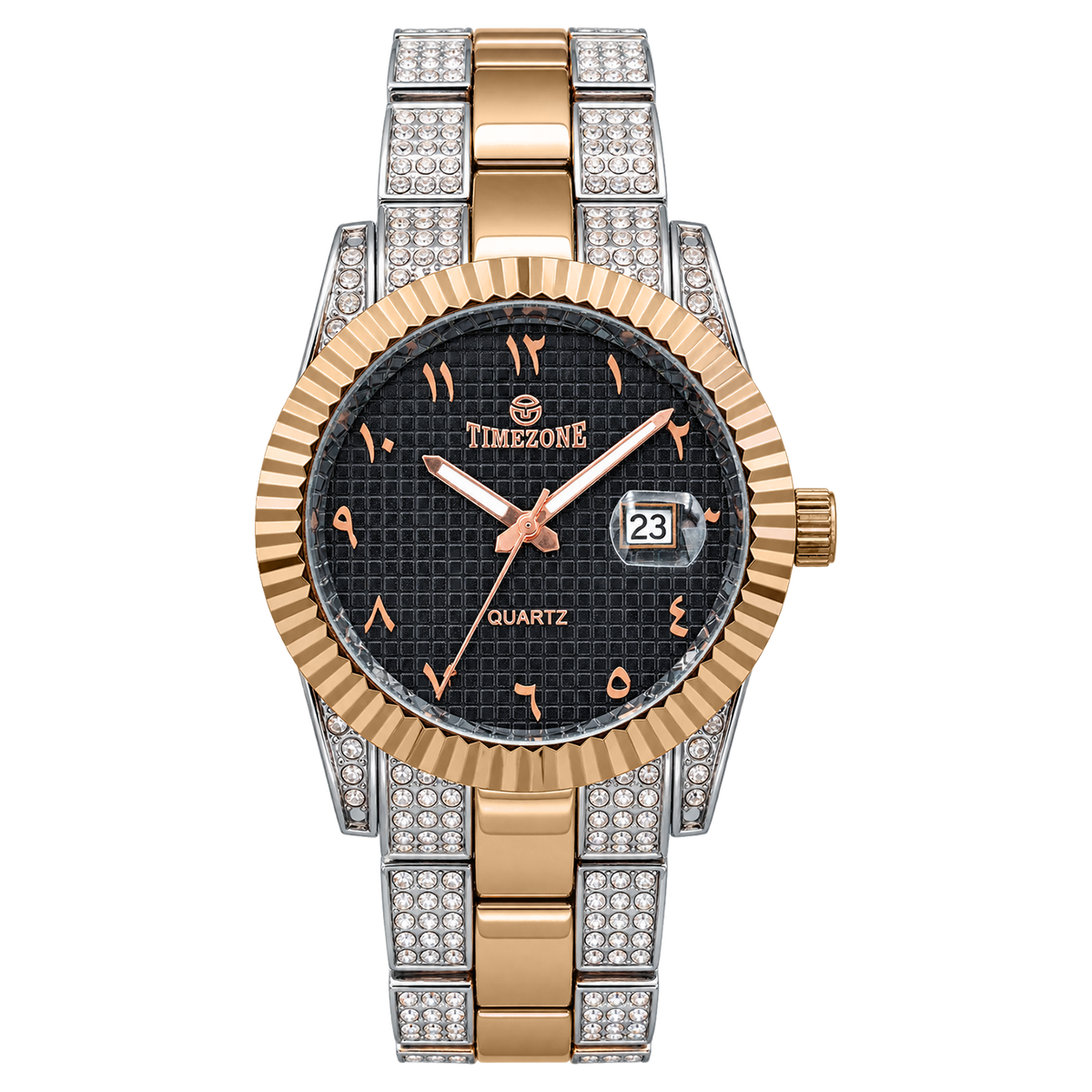 Montclair Silver