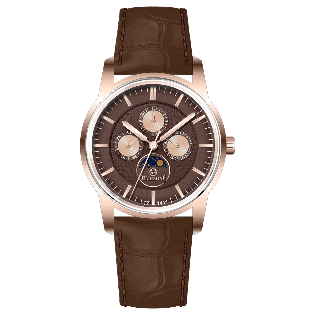 Viston Gold