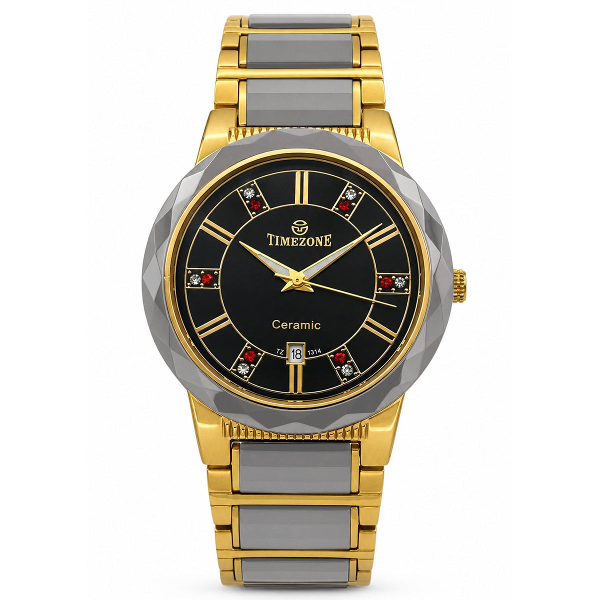 Aven Two Tone