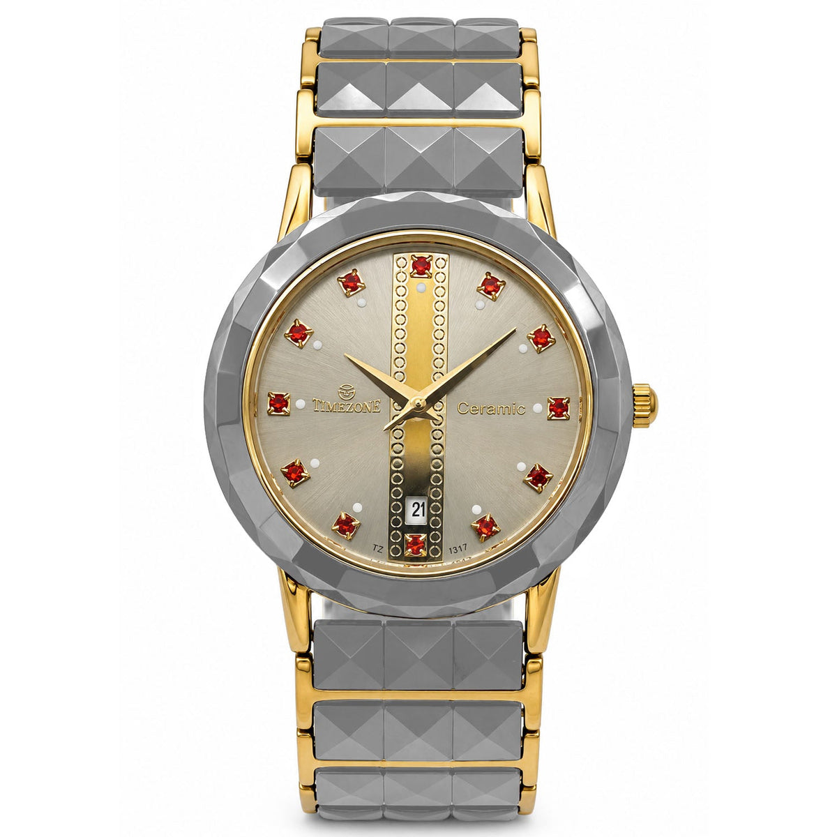 Chronex Two Tone
