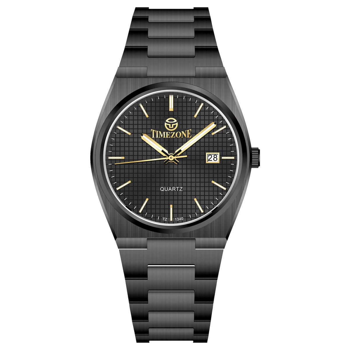 Veris Black