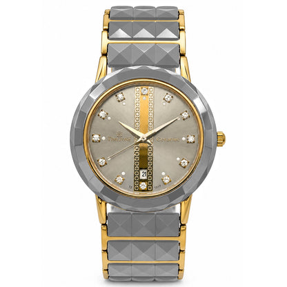 Chronex Two Tone