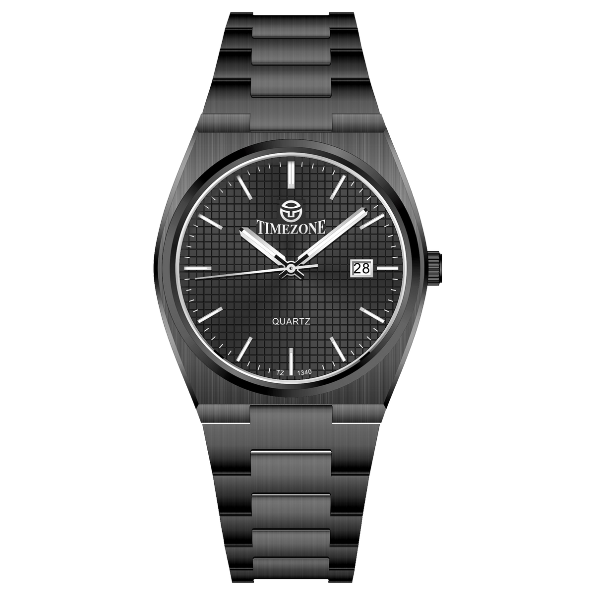 Veris Black
