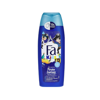Fa Shower Gel