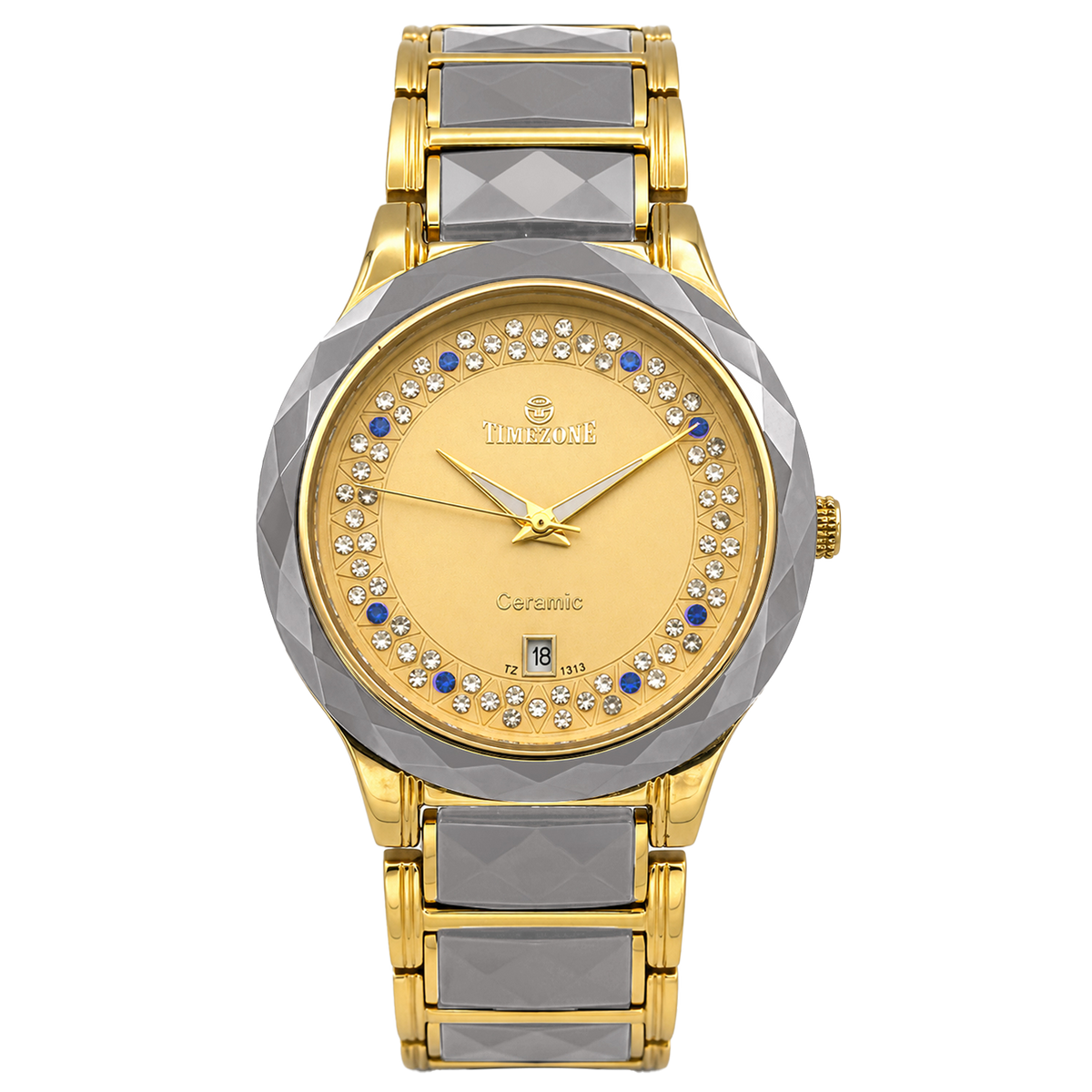 Ironbound Two Tone