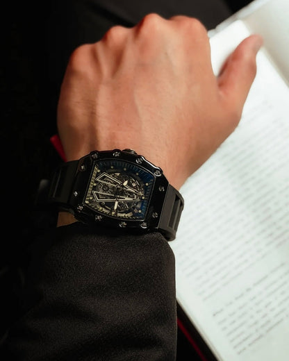 RRM Tourbillon Watch