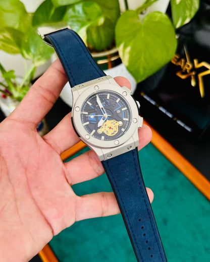 HB Sami Automatic Watch