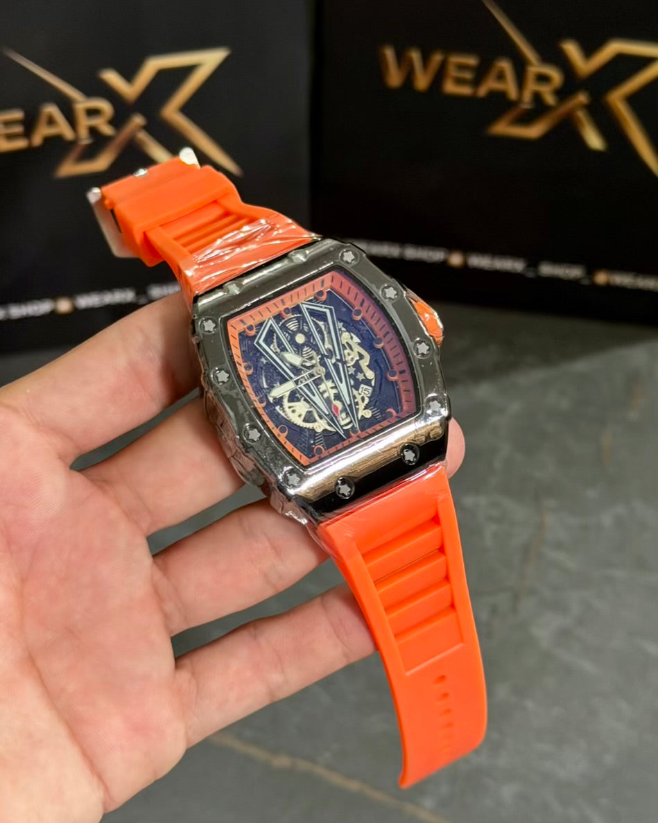 RRM Tourbillon Watch