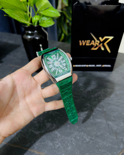 FM Watch