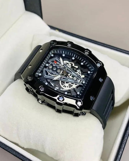 RRM Tourbillon Watch