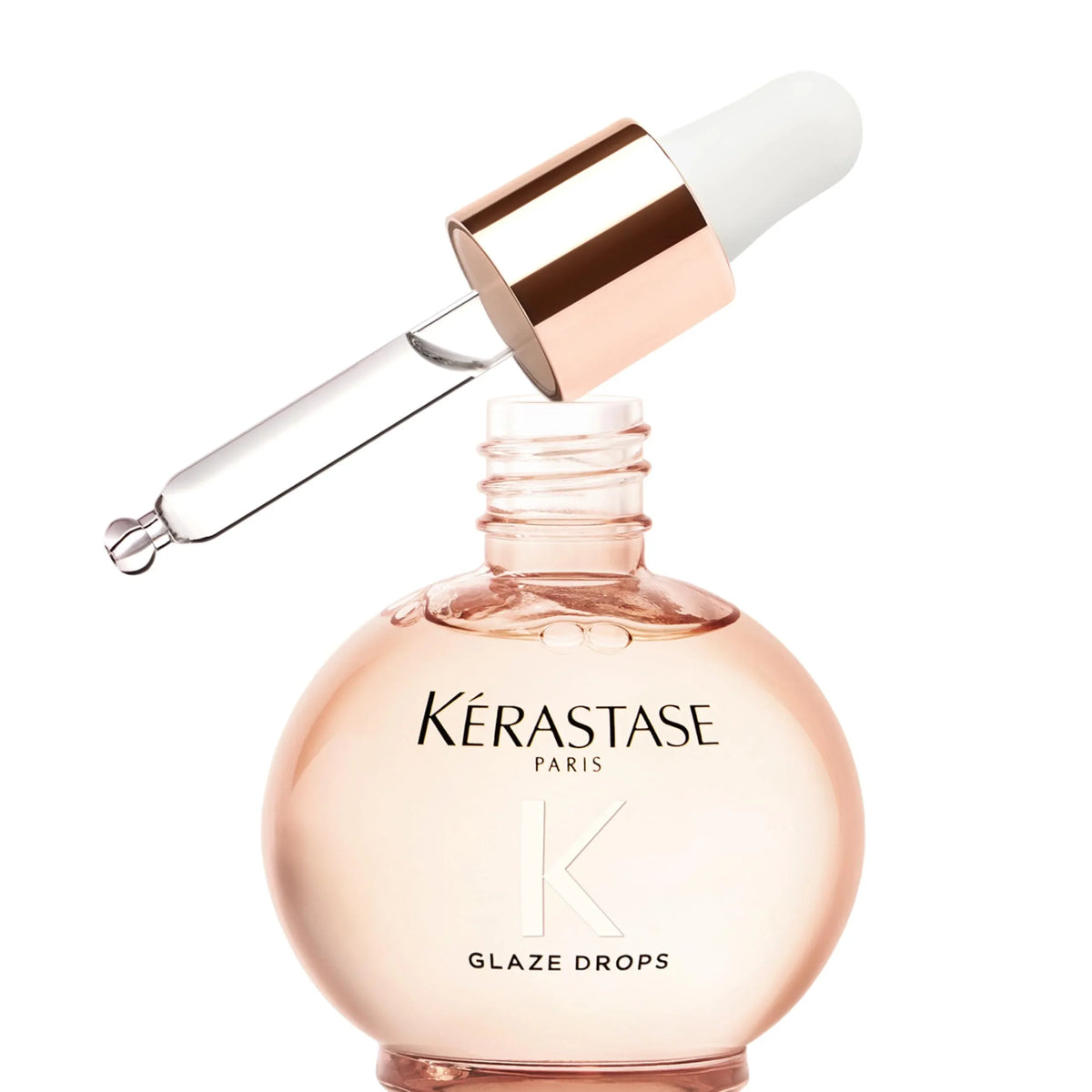 Kérastase Gloss Absolu Glaze Drops Hair Oil 45ml