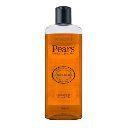 Pears Body Wash 250ml