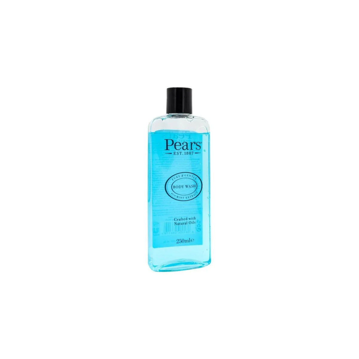 Pears Body Wash 250ml