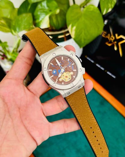 HB Sami Automatic Watch