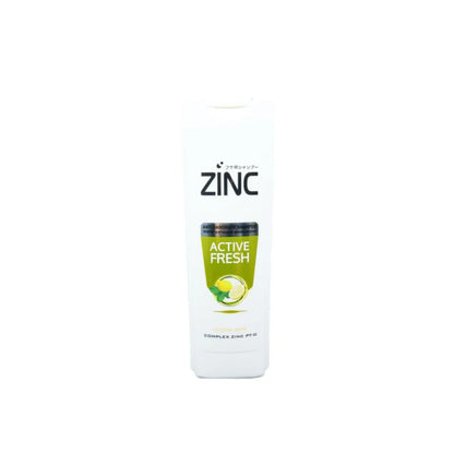 Zinc Anti-Dandruff Shampoo