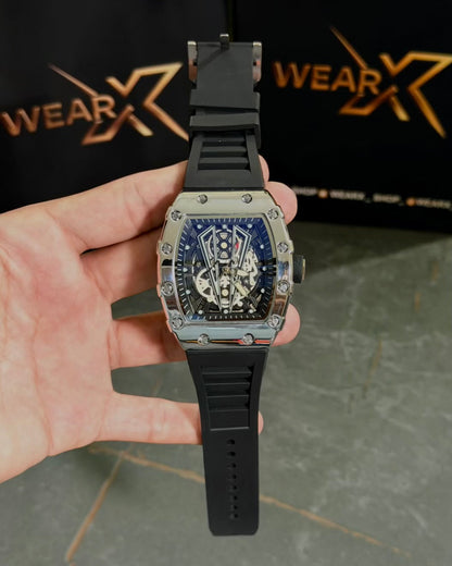 RRM Tourbillon Watch