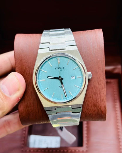 TST 1853 Automatic Master Grade Watch