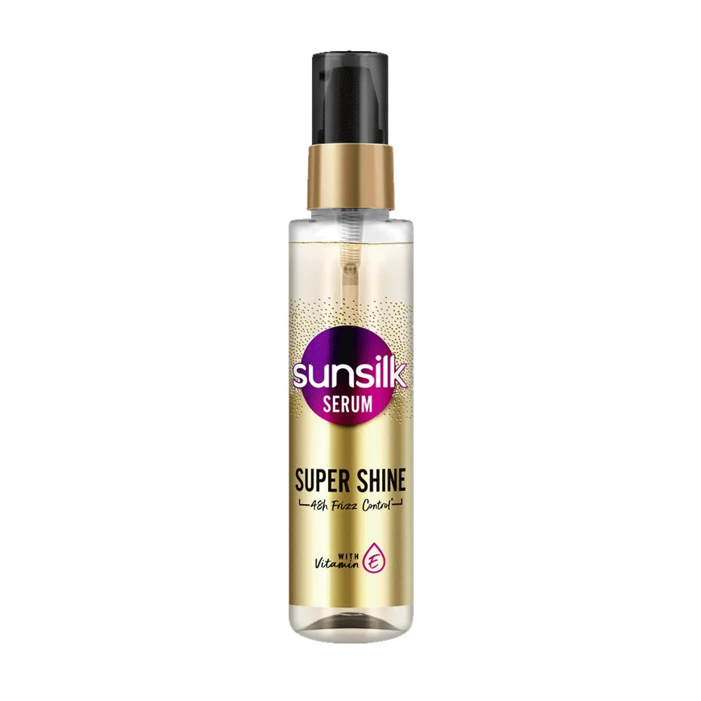 Sunsilk Super Shine Hair Serum with Vitamin E
