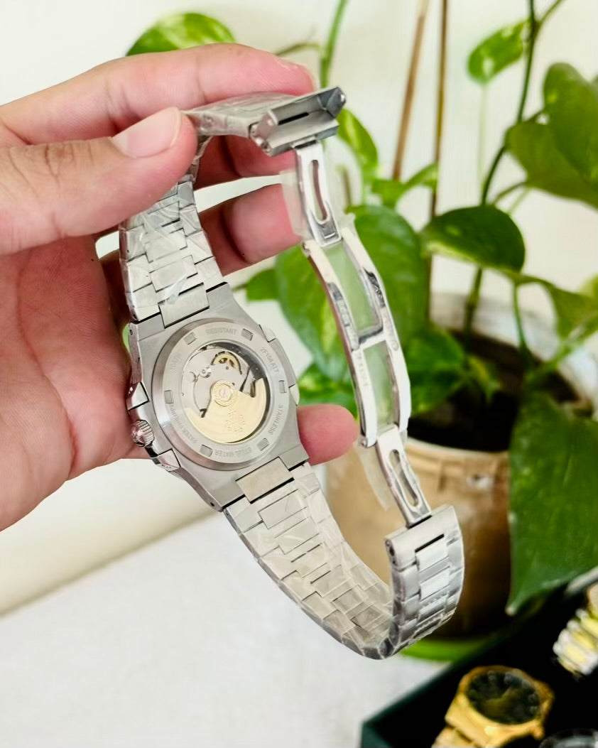 PP Automatic Master Grade Watch