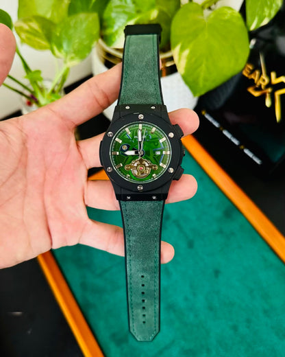 HB Sami Automatic Watch