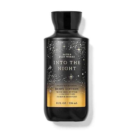 Bath & Body Works Into The Night Body Lotion 236ml