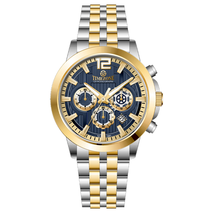 Genevion Two Tone