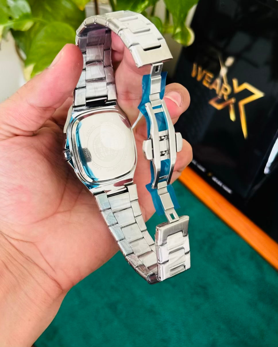 Citizen Two Tone Stainless Watch