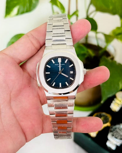 PP Automatic Master Grade Watch