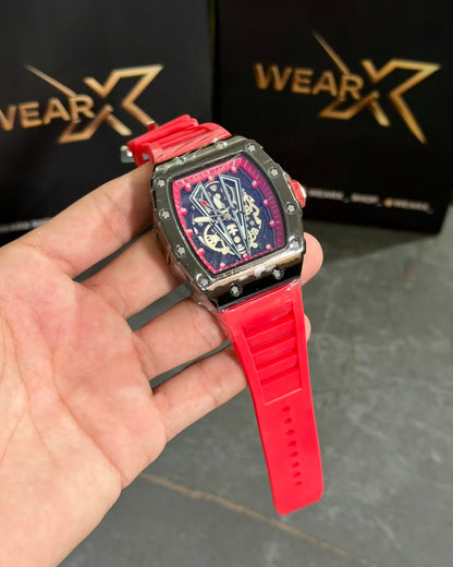 RRM Tourbillon Watch