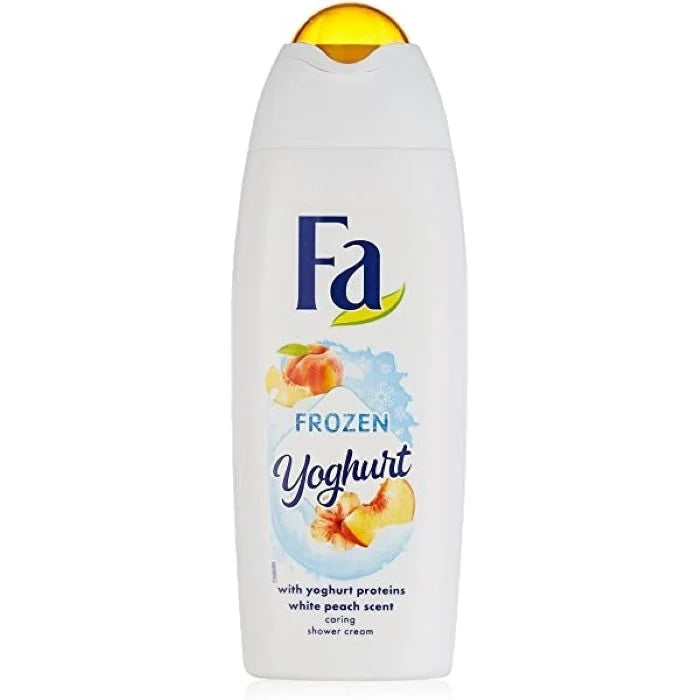 Fa Shower Gel