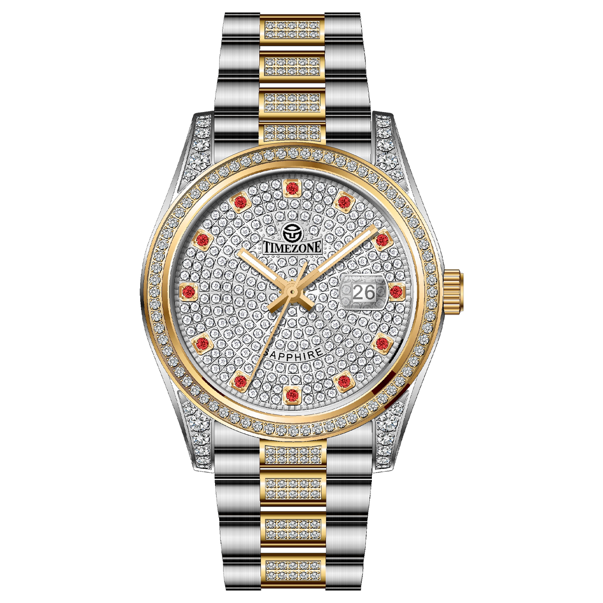 Stellar Two Tone