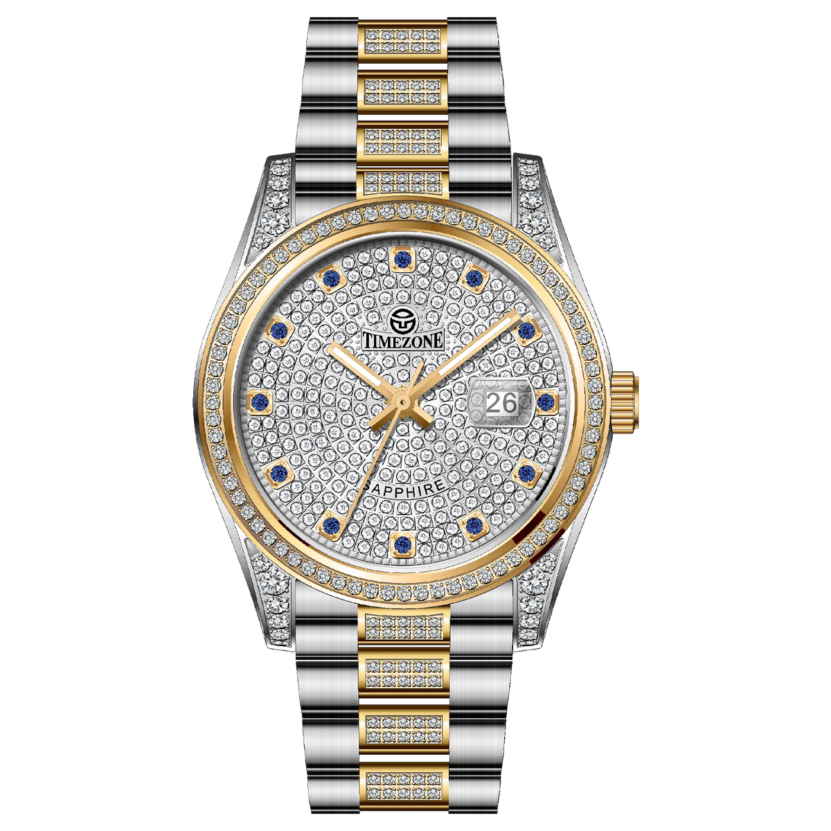 Stellar Two Tone