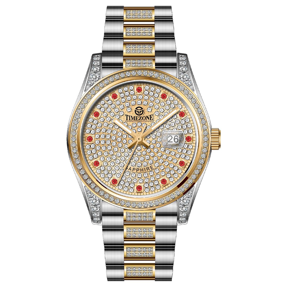 Stellar Two Tone