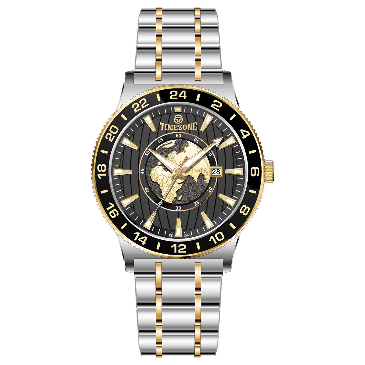 Maverick Two Tone