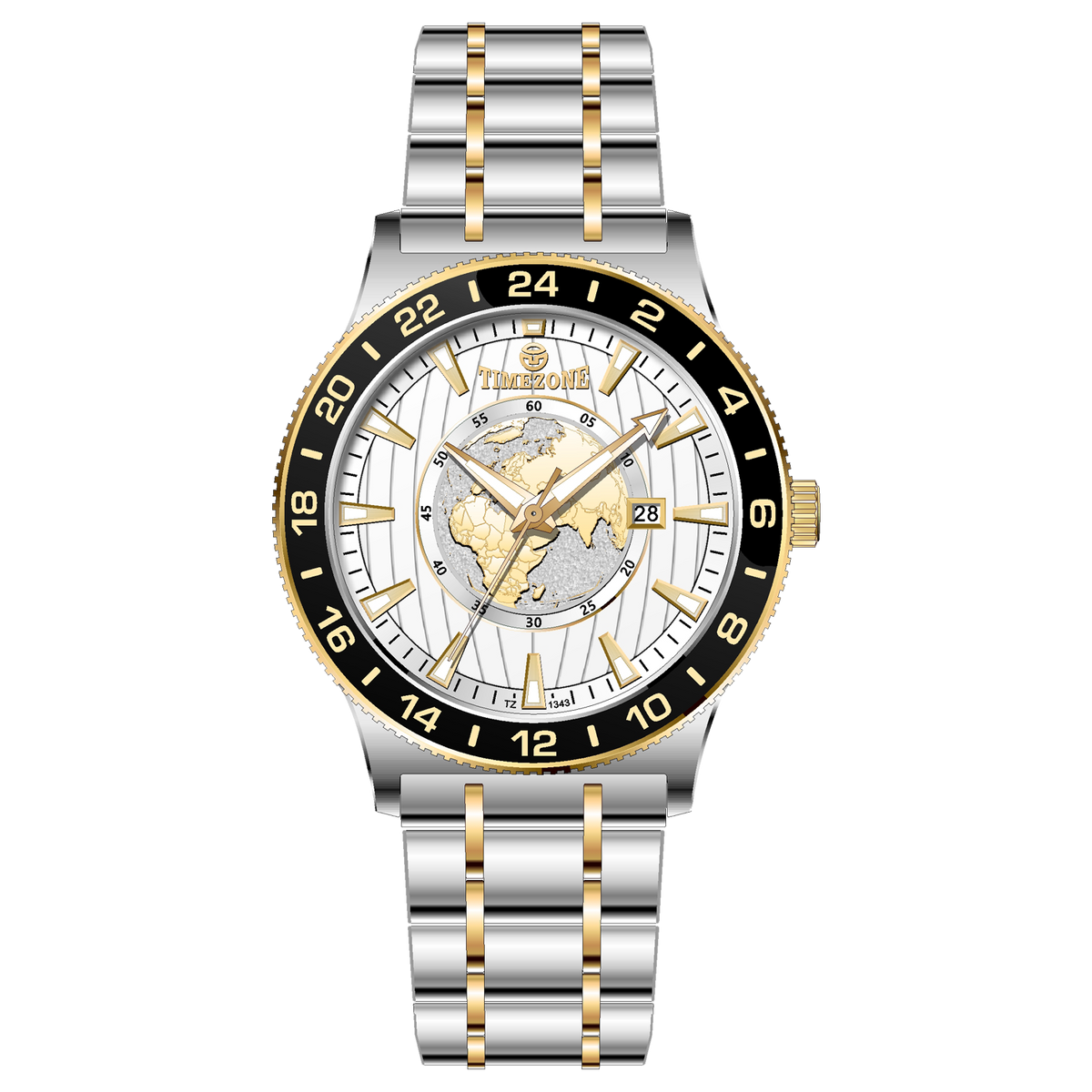 Maverick Two Tone